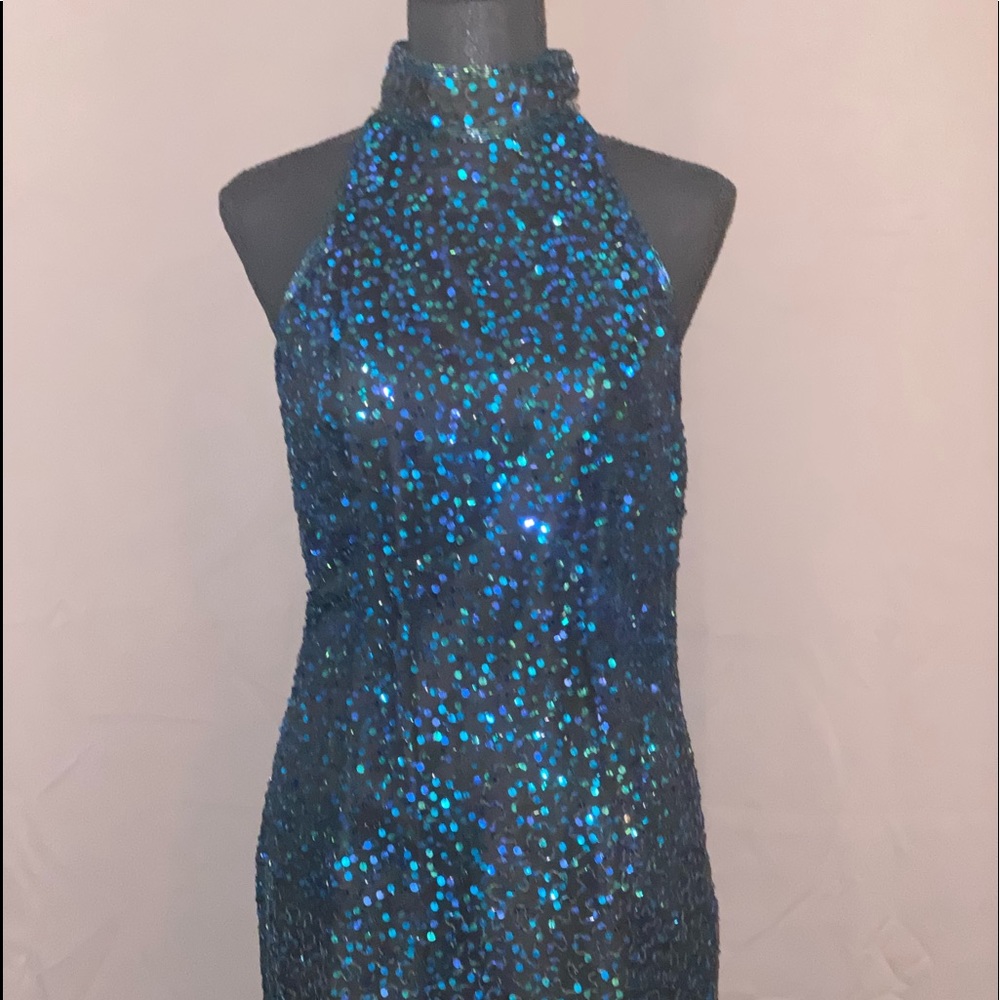 Sexy Party Dress